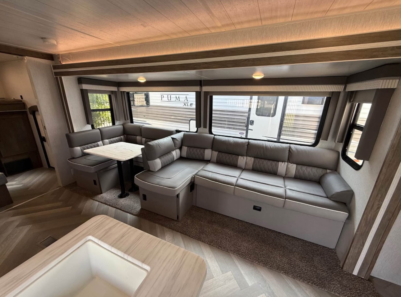 2022 Forest River Salem 29VBUD Travel Trailer thumbnail 9