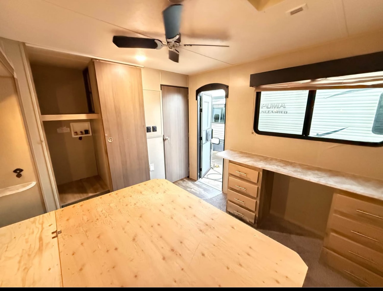 2020 Forest River Catalina 39MKTs  Travel Trailer thumbnail 10