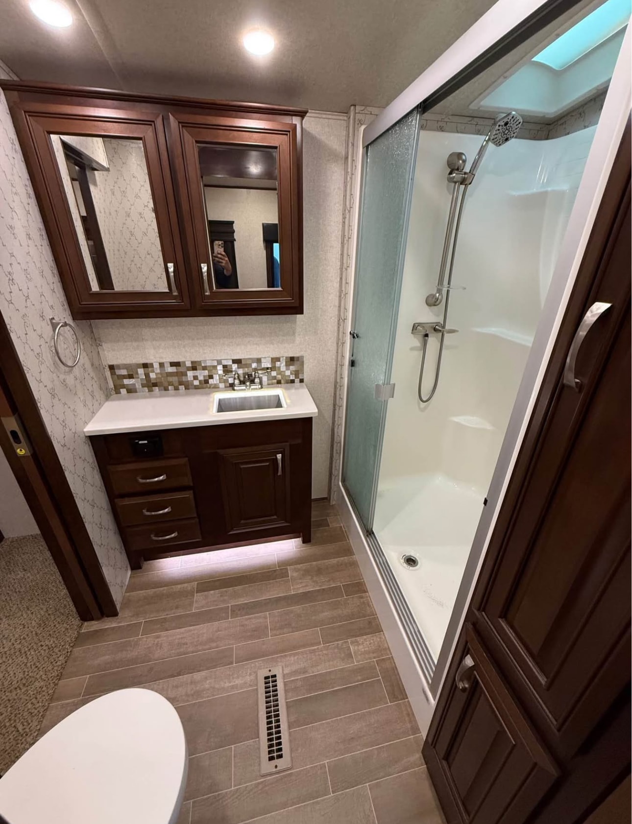 2018 Jayco Pinnacle 37RSTS thumbnail 5