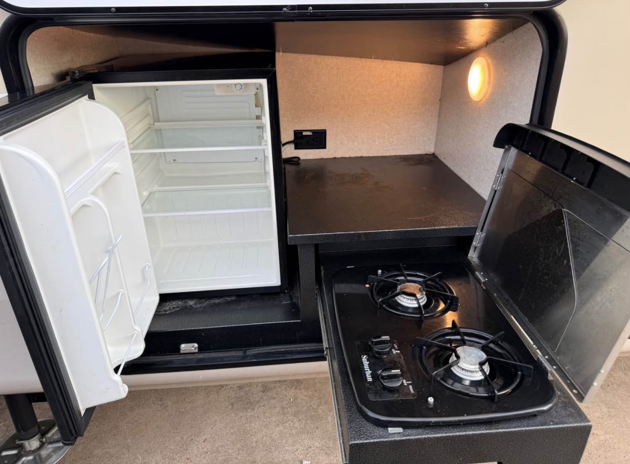 2018 Jayco Pinnacle 37RSTS thumbnail 7