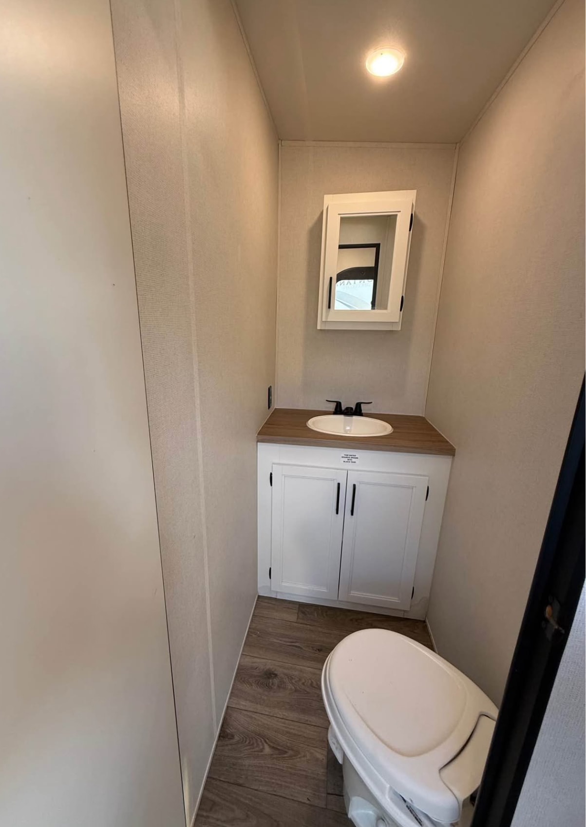 2021 Prime Time Crusader Lite 33BH Fifth Wheel thumbnail 10