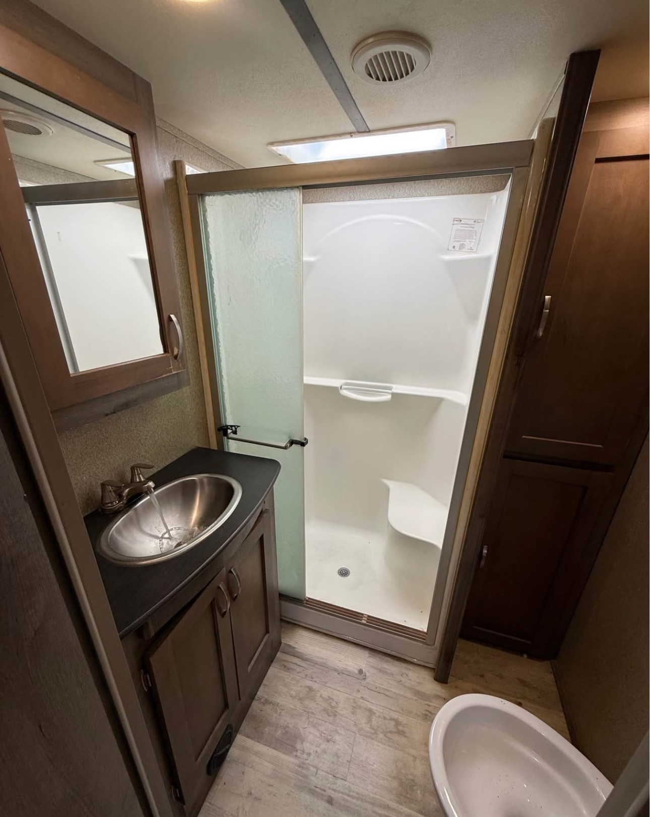 2020 Keystone Sprinter Limited 3551 Fifth Wheel thumbnail 14