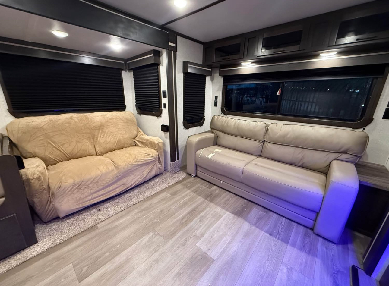 2022 CrossRoad Cruiser Aire 30RLS Travel Trailer thumbnail 14