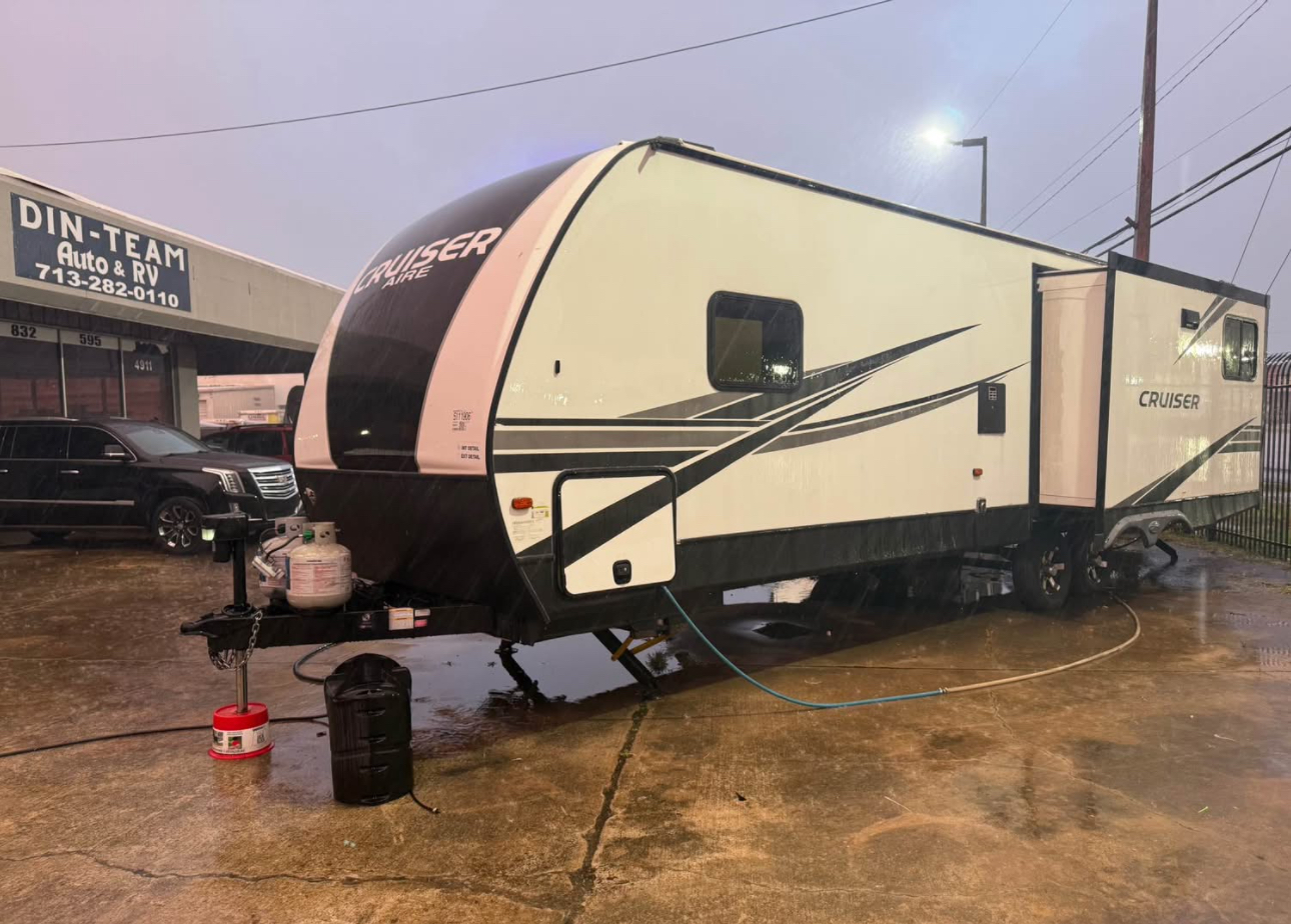 2022 CrossRoad Cruiser Aire 30RLS Travel Trailer thumbnail 15