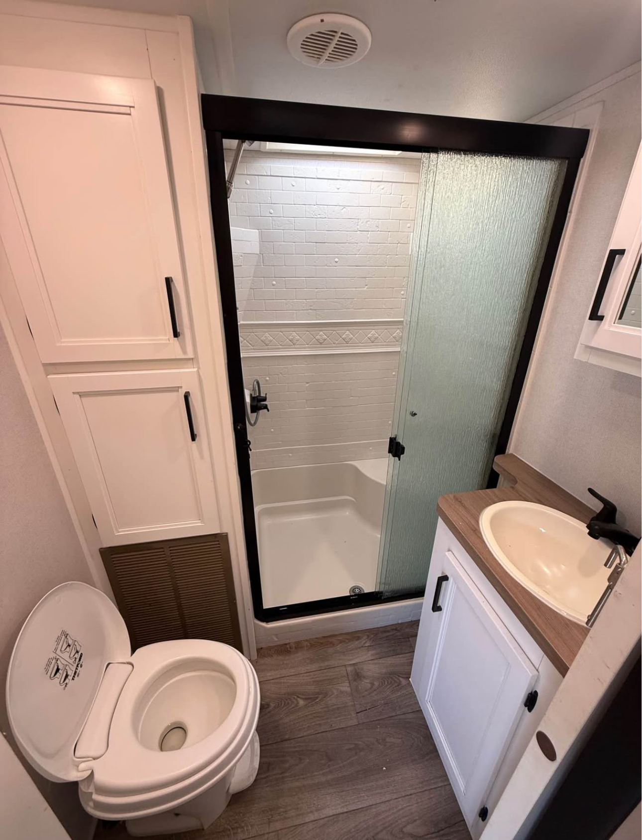 2021 Prime Time Crusader Lite 33BH Fifth Wheel thumbnail 14